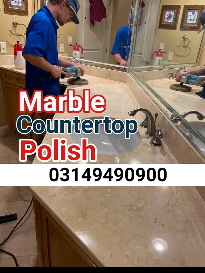 Floor Polish 1