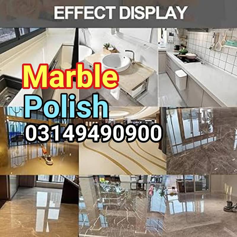 Floor Polish 2