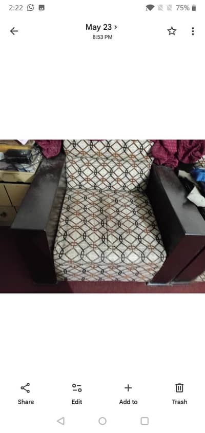 sofa set 7 seetr