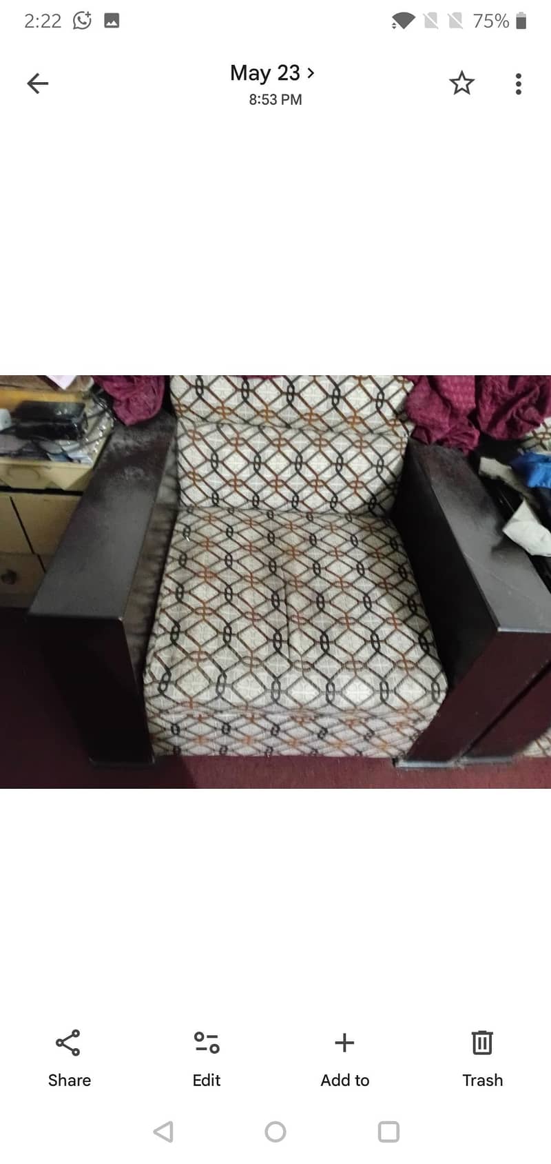 sofa set 7 seetr 0