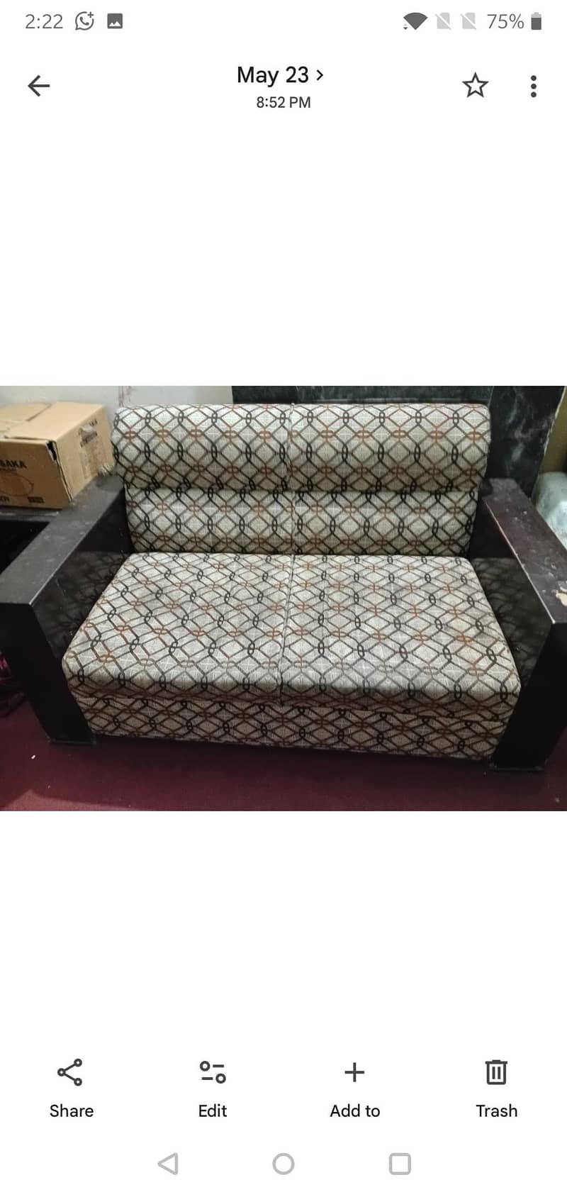 sofa set 7 seetr 1
