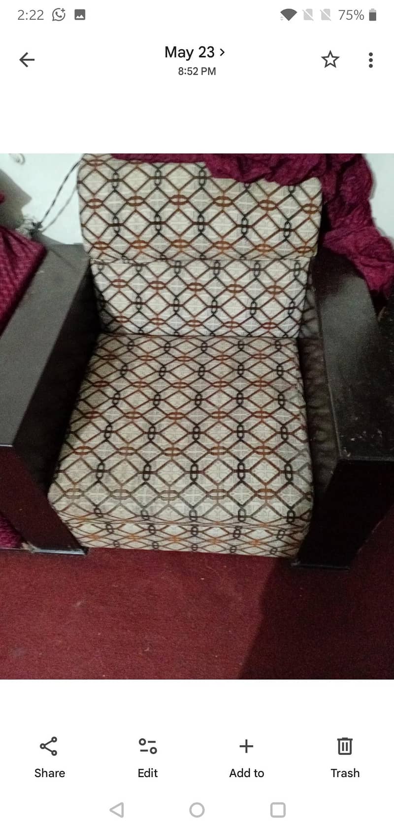 sofa set 7 seetr 2