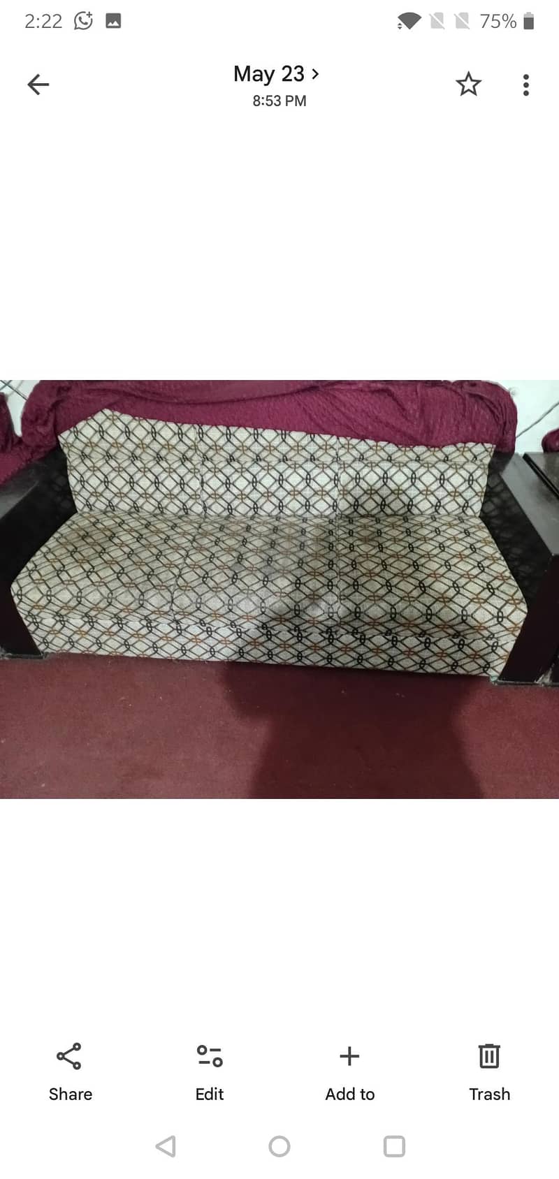 sofa set 7 seetr 3