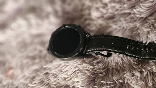 Galaxy Watch  3 Samsung
