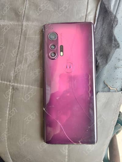 Motorola Edge Plus emergency sale 12 ram 256 memory