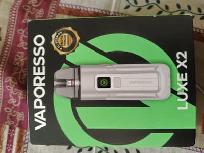 Vaporesso Luxe X2