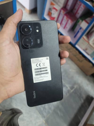 Redmi 13