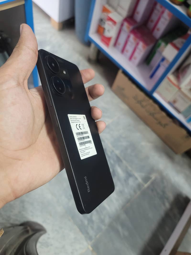 Redmi 13 1
