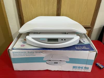 Digital Baby Weight Machine for Clinic