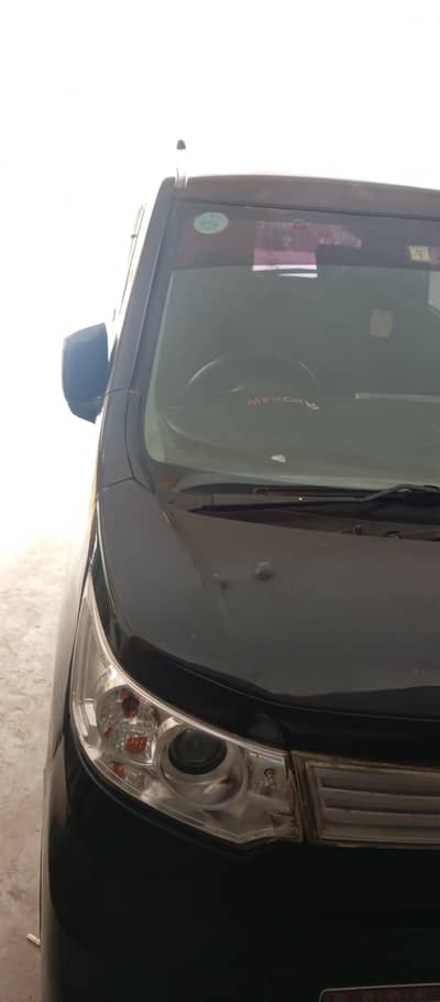 Suzuki Wagon R 2020