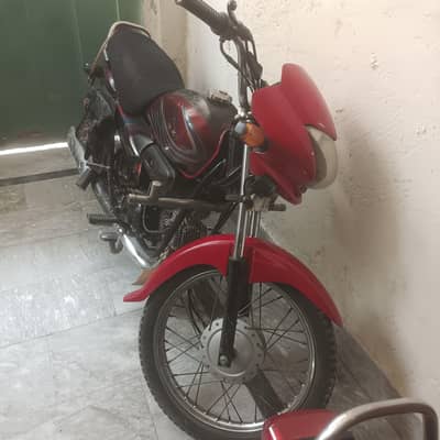 Honda pridor Good condition