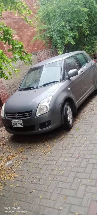 Suzuki swift dlx for sale