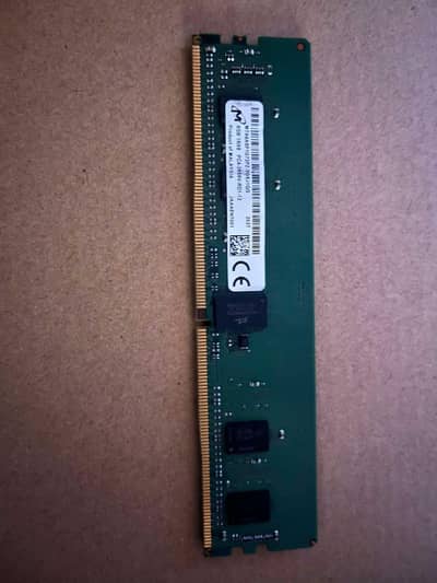 8gb Ram Ddr4 2400mhz