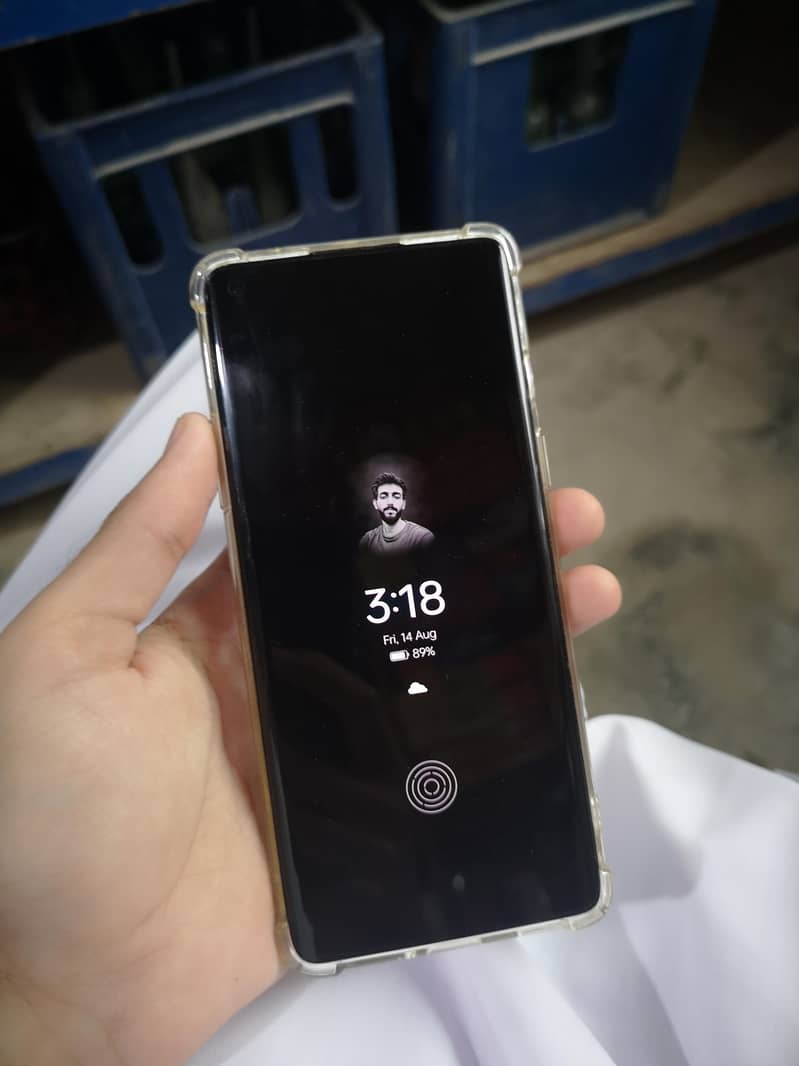 One Plus 8 1