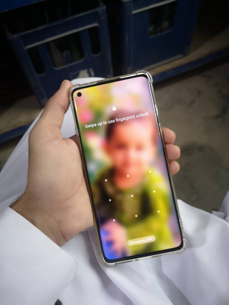 One Plus 8 2