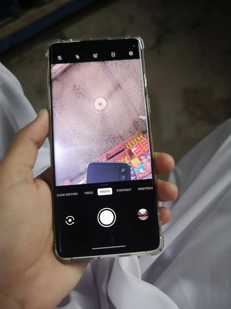 One Plus 8 5