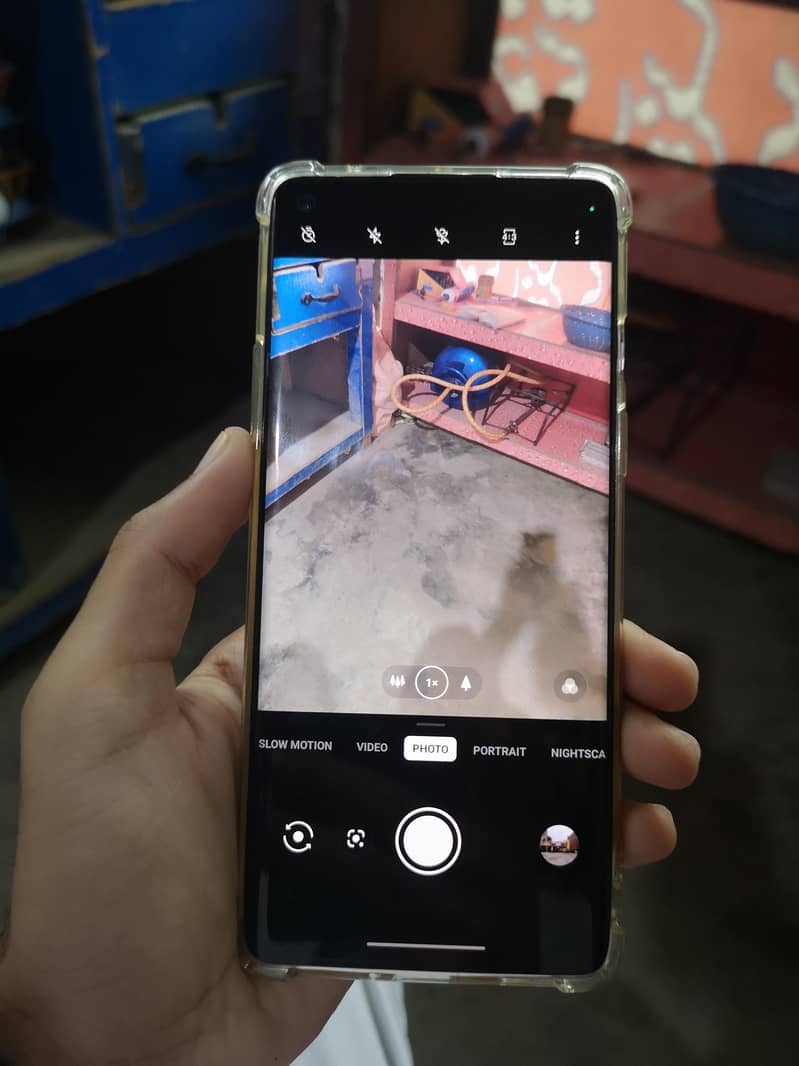 One Plus 8 6