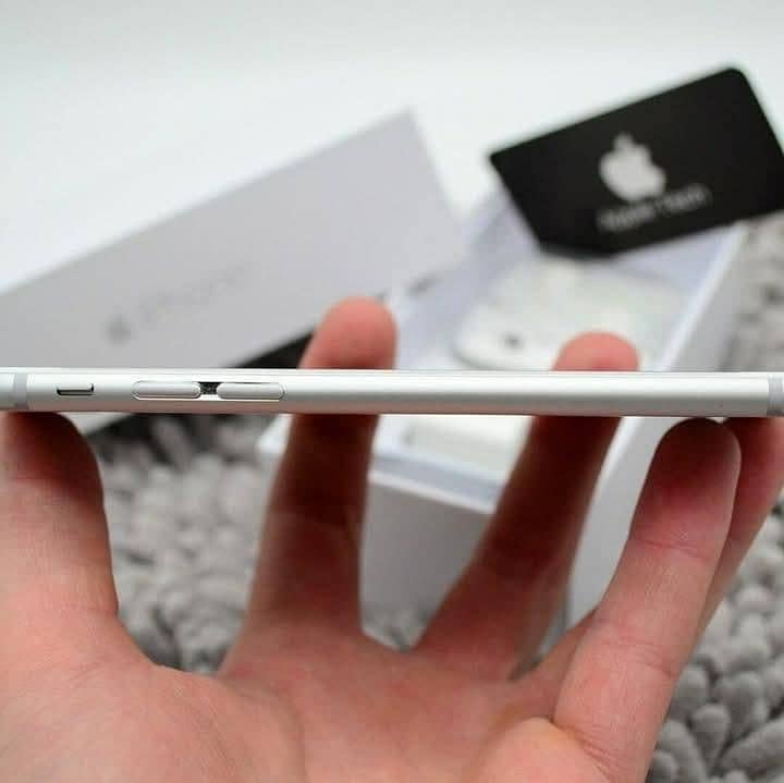 Apple iPhone 6S Plus 3