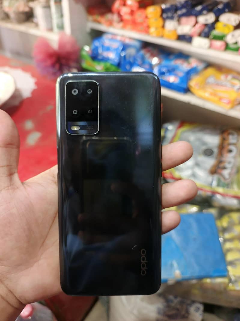 OPPO A54 0