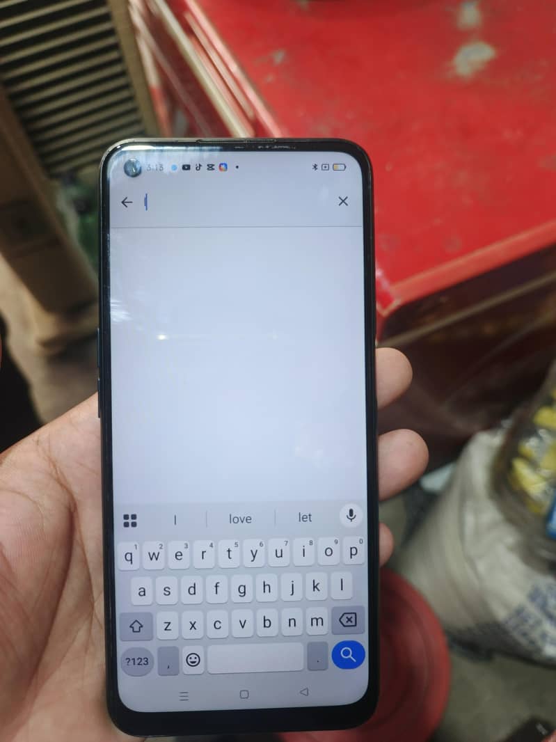 OPPO A54 3