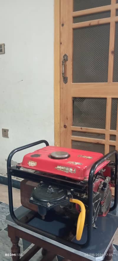 Generator 1kVA