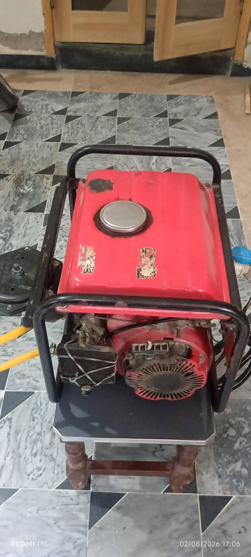 Generator 1kVA 2