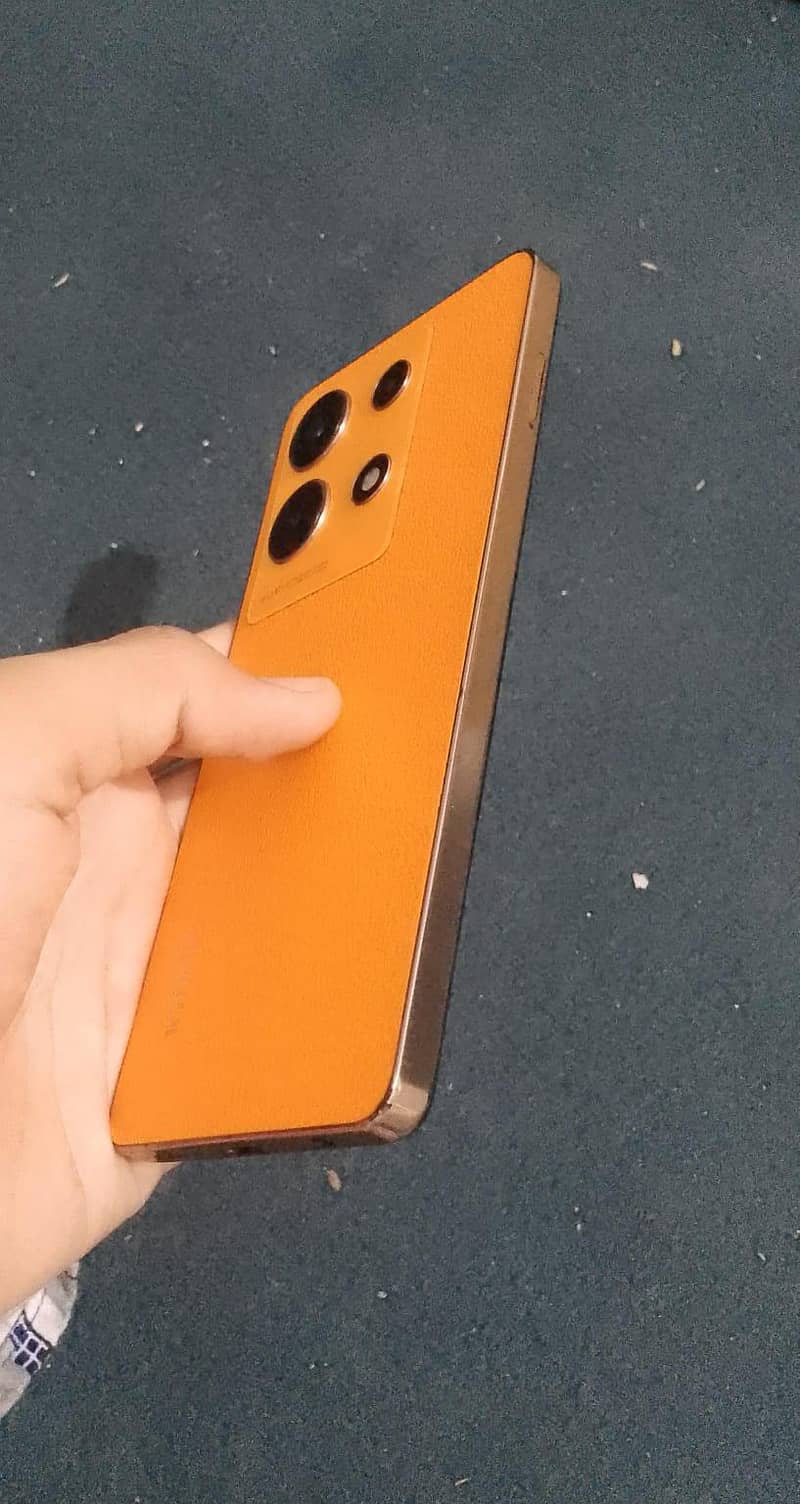 Infinix Note 30 0