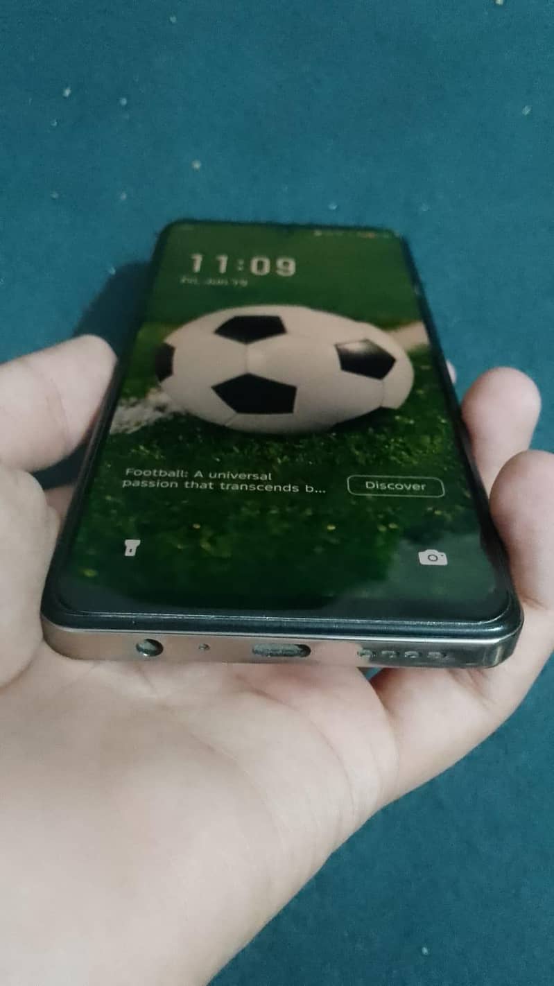 Infinix Note 30 1