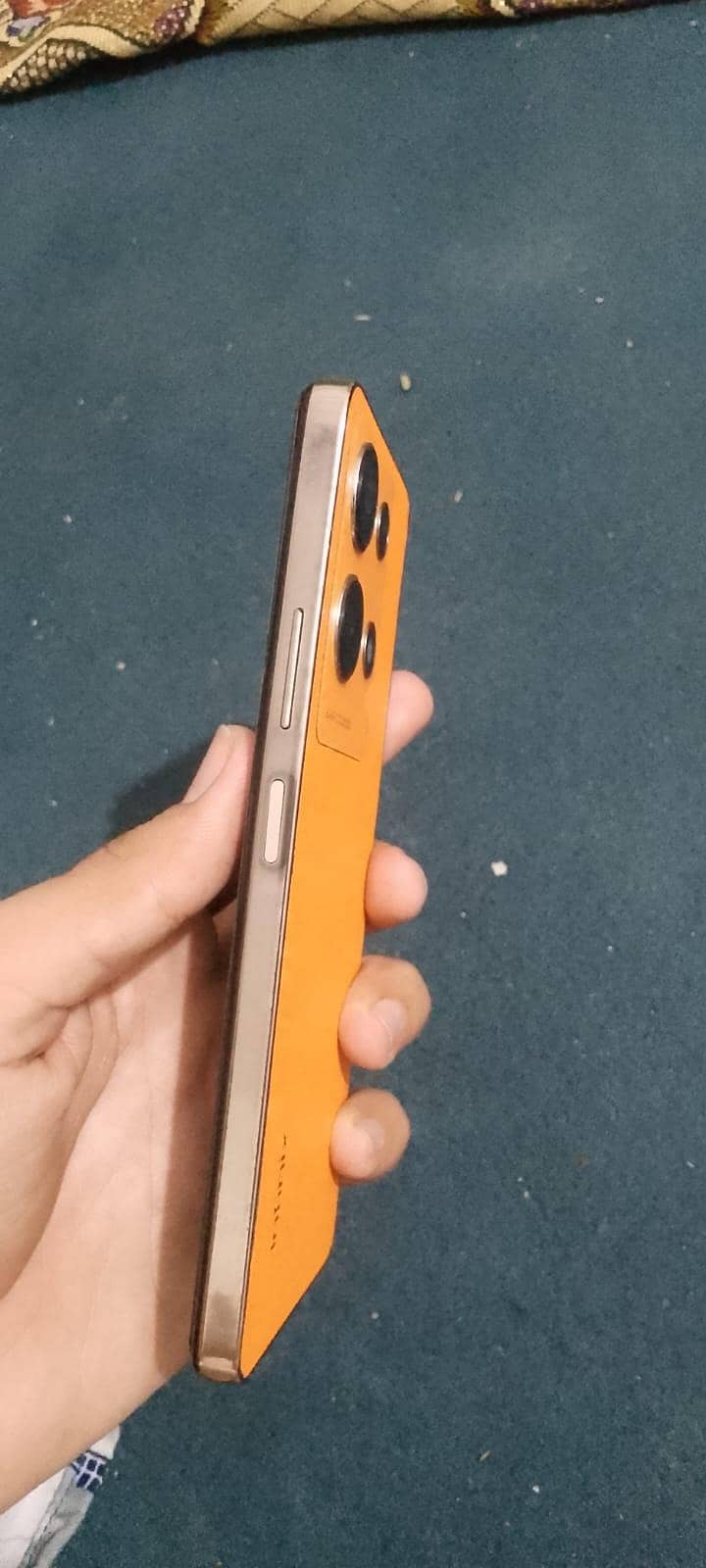 Infinix Note 30 2