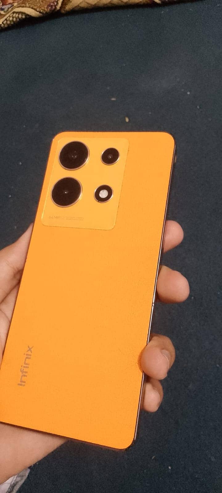 Infinix Note 30 3
