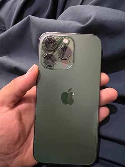 Apple iPhone 13 Pro
