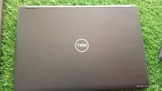 dell latitude 5490