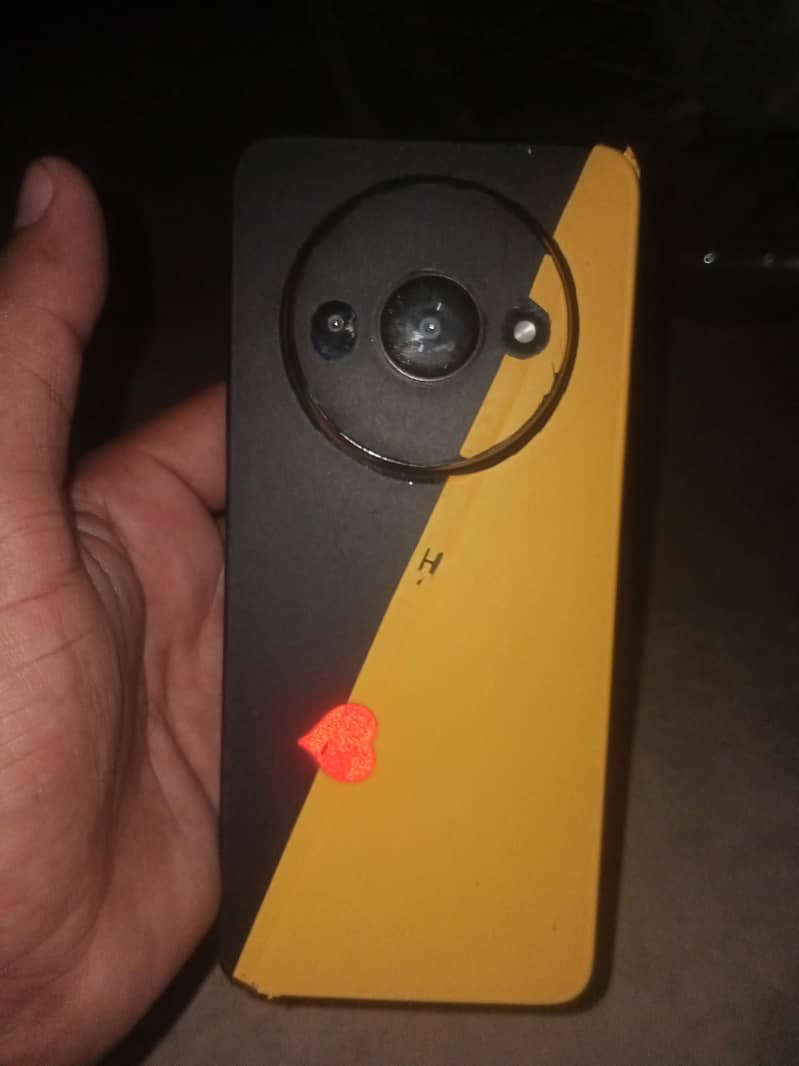 Xiaomi Other Model 2