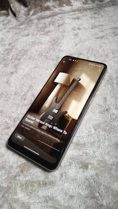 OPPO F21 Pro