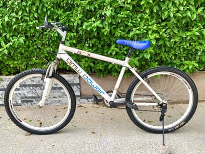 BMW Power 24" Mountain Bicycle