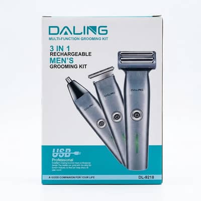 Daling DL-9218 Professional Hair Trimmer