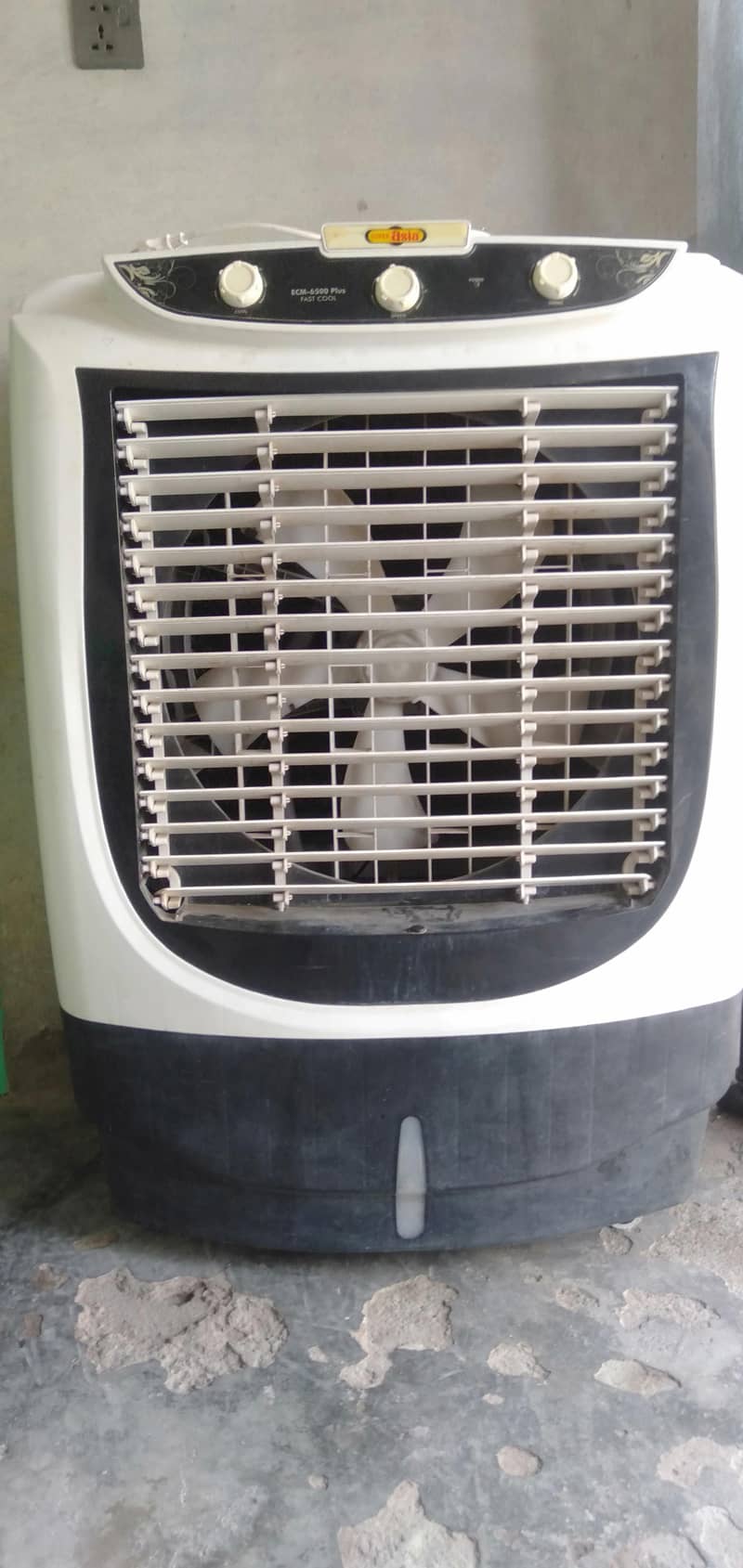 model 6500 1