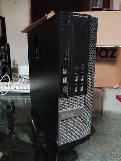 Dell Optiplex 7010