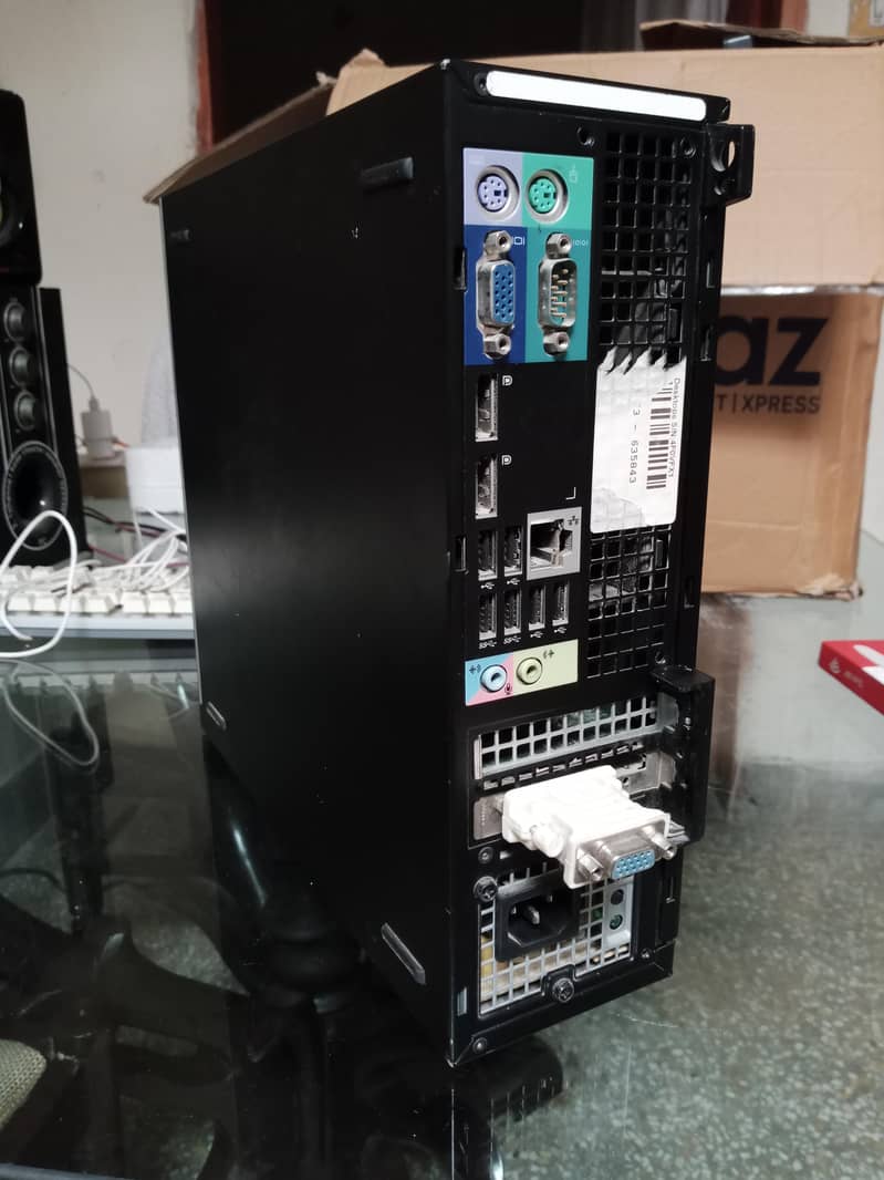 Dell Optiplex 7010 1
