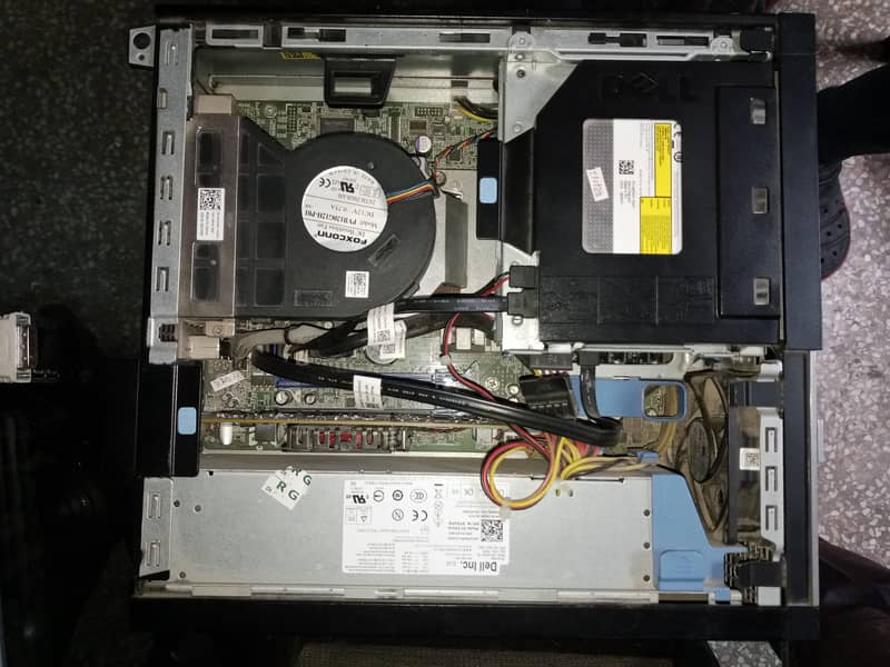 Dell Optiplex 7010 2