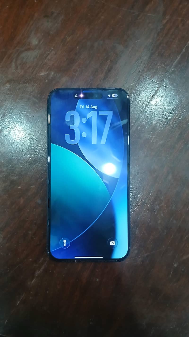 Apple iPhone 15 Pro Max 1