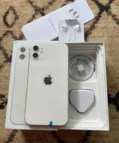 Apple iPhone 11 128 GB PTA approved 03288752882 my WhatsApp number