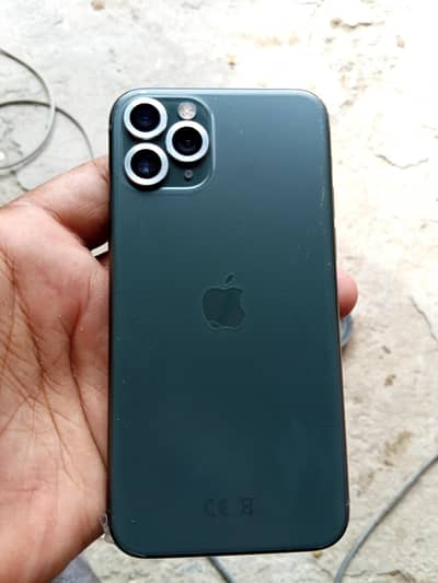 Apple iPhone 11 Pro
