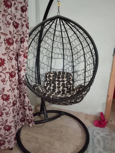 jhula