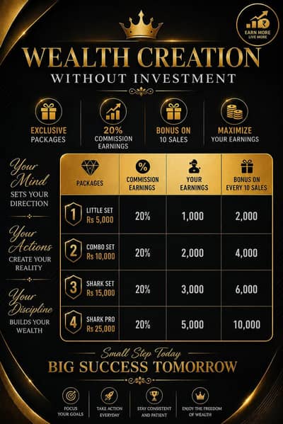 Remote job opportunity + Digital skills = Real Earnings