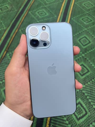 Apple iPhone 13 Pro Max