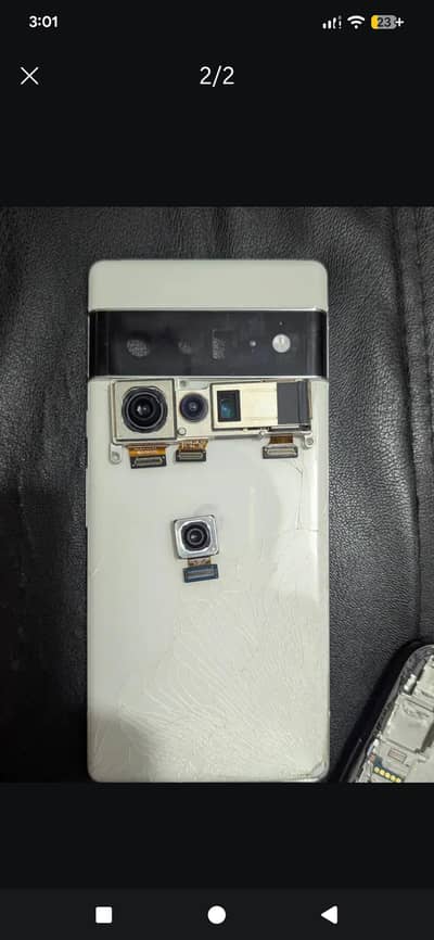 Samsung Mobile A34 5G