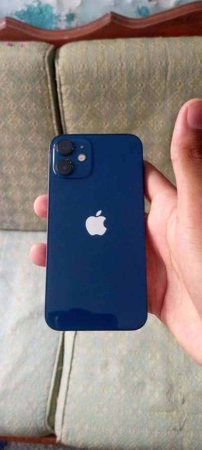 Apple iPhone 12 mini (Urgent)