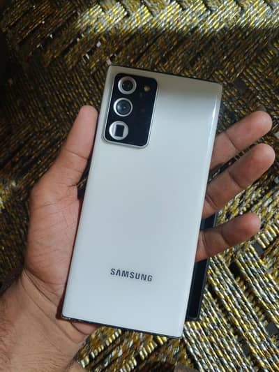 Samsung Mobile Note 20 Ultra exchange iphones