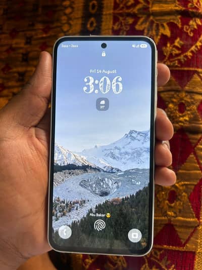 Samsung Mobile A35 5G